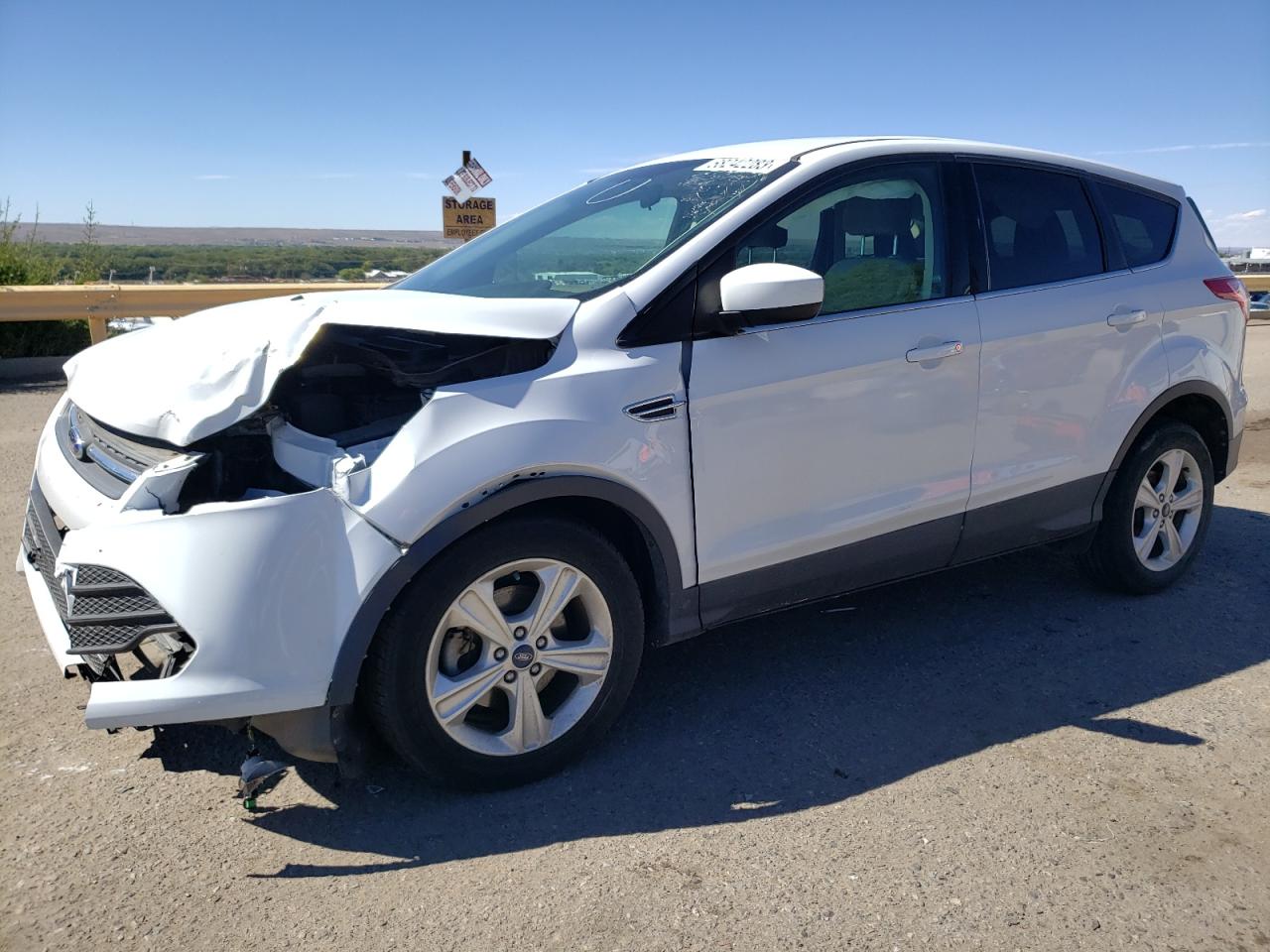 Photo 0 VIN: 1FMCU0G70FUA62290 - FORD ESCAPE 