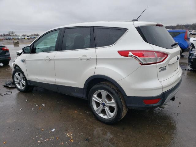 Photo 1 VIN: 1FMCU0G70FUA78358 - FORD ESCAPE SE 