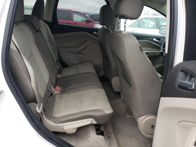 Photo 10 VIN: 1FMCU0G70FUA78358 - FORD ESCAPE SE 