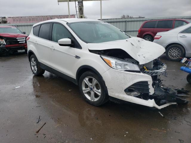 Photo 3 VIN: 1FMCU0G70FUA78358 - FORD ESCAPE SE 