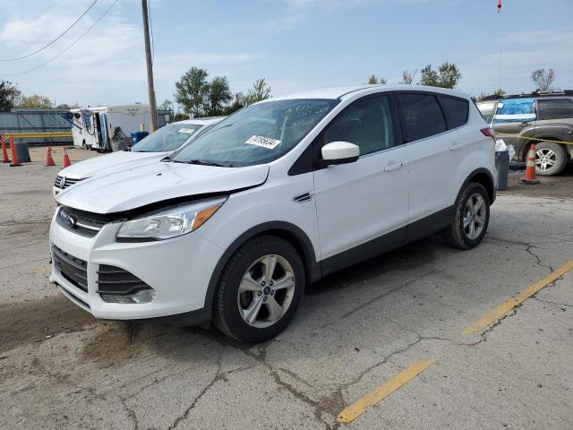 Photo 0 VIN: 1FMCU0G70FUB26232 - FORD ESCAPE SE 