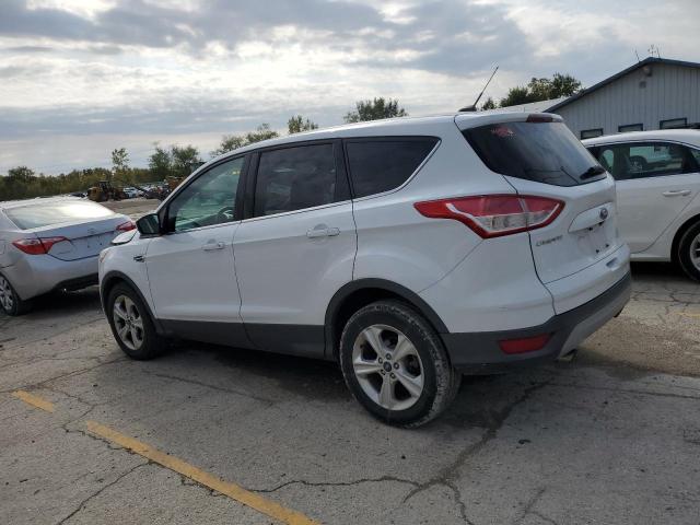 Photo 1 VIN: 1FMCU0G70FUB26232 - FORD ESCAPE SE 