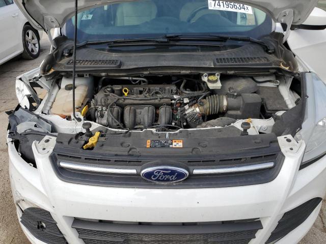 Photo 10 VIN: 1FMCU0G70FUB26232 - FORD ESCAPE SE 