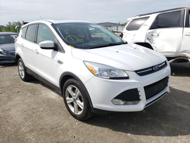 Photo 0 VIN: 1FMCU0G70FUB34721 - FORD ESCAPE 