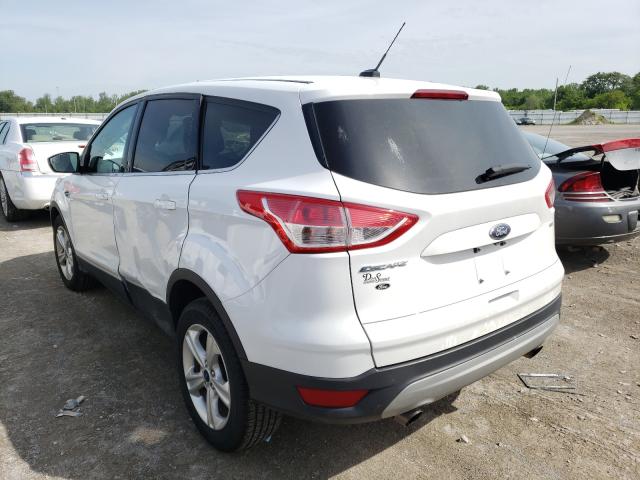 Photo 2 VIN: 1FMCU0G70FUB34721 - FORD ESCAPE 