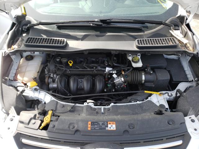 Photo 6 VIN: 1FMCU0G70FUB34721 - FORD ESCAPE 