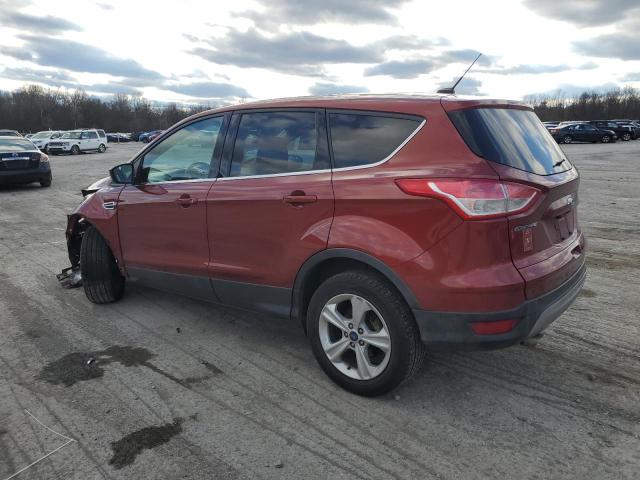 Photo 1 VIN: 1FMCU0G70FUB58498 - FORD ESCAPE SE 