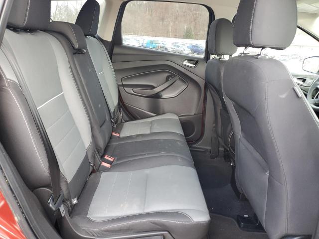 Photo 10 VIN: 1FMCU0G70FUB58498 - FORD ESCAPE SE 