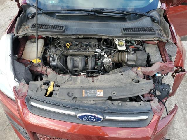 Photo 11 VIN: 1FMCU0G70FUB58498 - FORD ESCAPE SE 