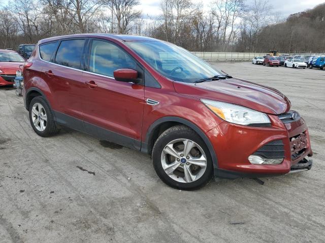 Photo 3 VIN: 1FMCU0G70FUB58498 - FORD ESCAPE SE 