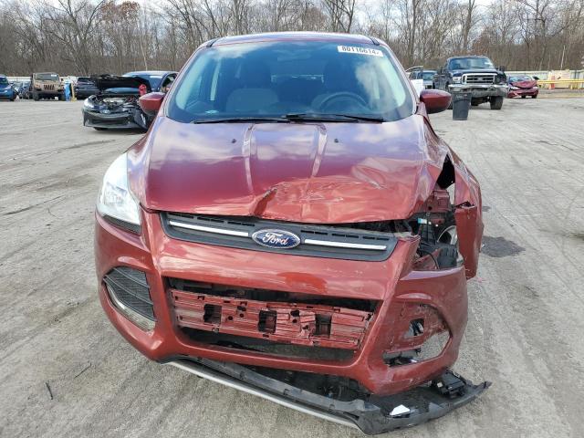 Photo 4 VIN: 1FMCU0G70FUB58498 - FORD ESCAPE SE 