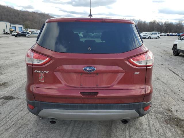 Photo 5 VIN: 1FMCU0G70FUB58498 - FORD ESCAPE SE 