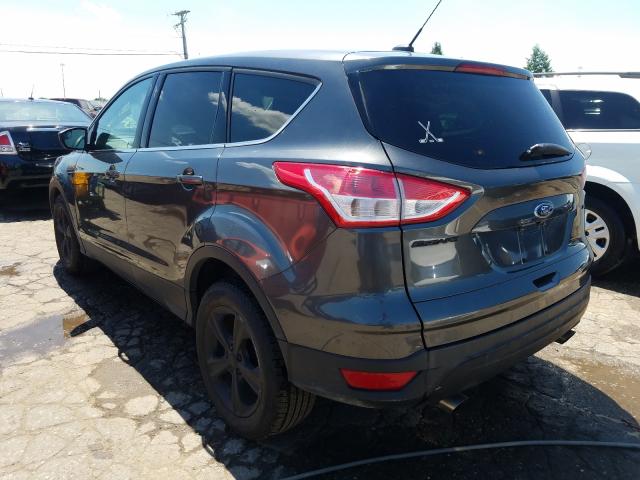 Photo 2 VIN: 1FMCU0G70FUB59828 - FORD ESCAPE 