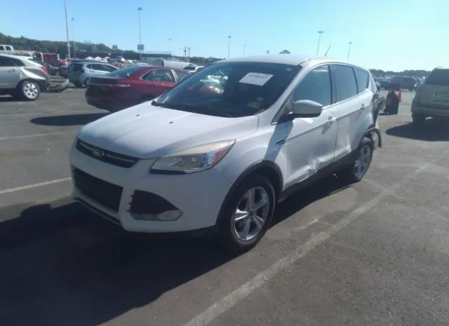 Photo 1 VIN: 1FMCU0G70FUB67668 - FORD ESCAPE 