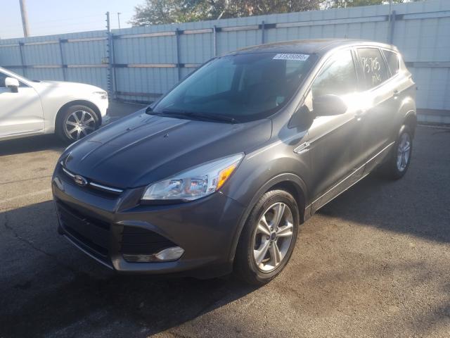 Photo 1 VIN: 1FMCU0G70FUB80114 - FORD ESCAPE 