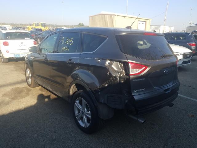 Photo 2 VIN: 1FMCU0G70FUB80114 - FORD ESCAPE 