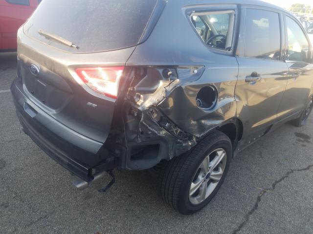 Photo 8 VIN: 1FMCU0G70FUB80114 - FORD ESCAPE 