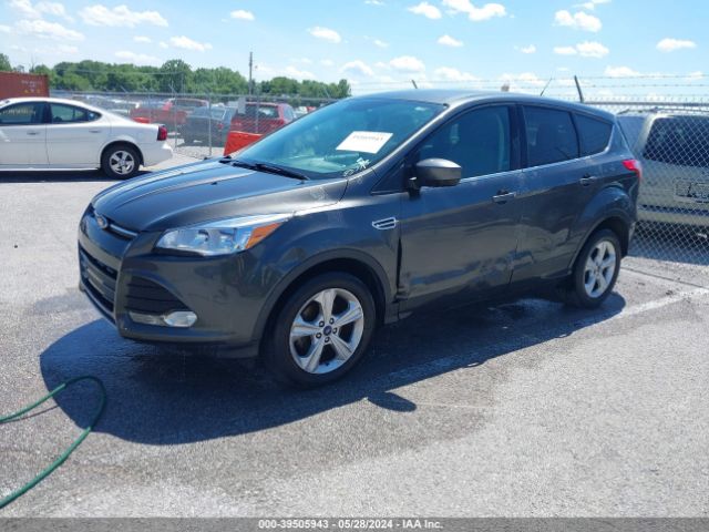 Photo 1 VIN: 1FMCU0G70FUB92036 - FORD ESCAPE 