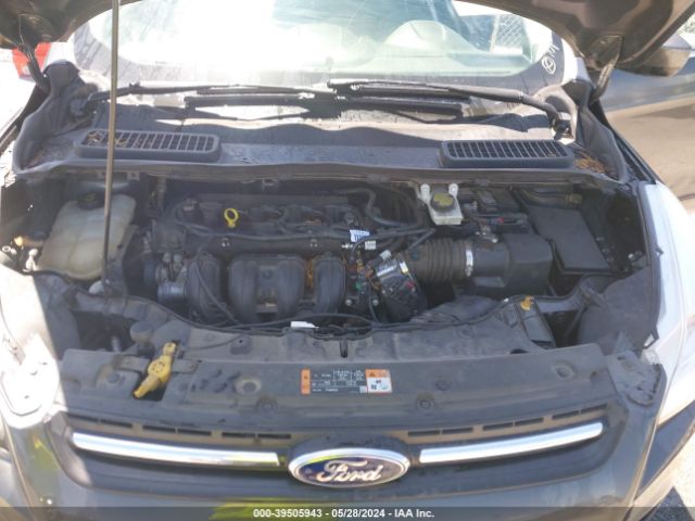 Photo 9 VIN: 1FMCU0G70FUB92036 - FORD ESCAPE 