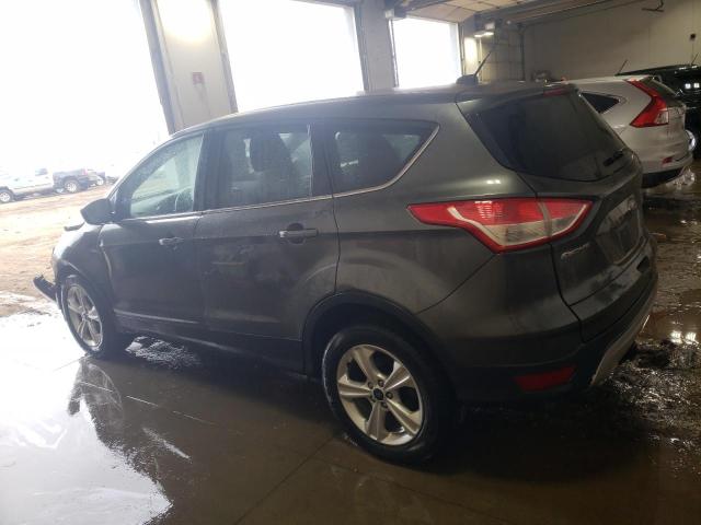 Photo 1 VIN: 1FMCU0G70FUC08896 - FORD ESCAPE SE 