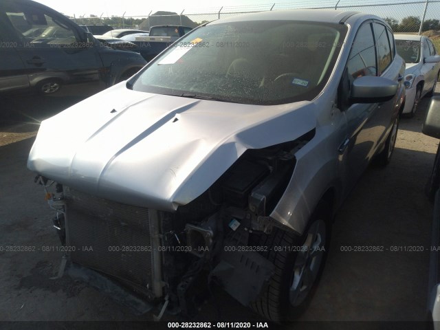 Photo 1 VIN: 1FMCU0G70FUC35192 - FORD ESCAPE 