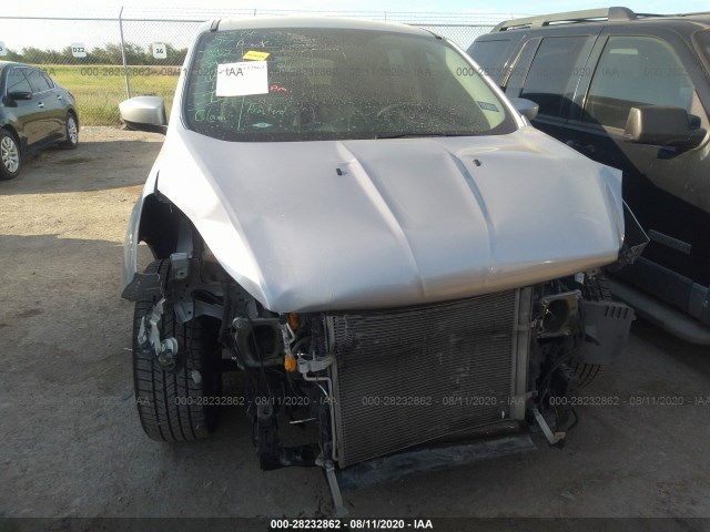 Photo 5 VIN: 1FMCU0G70FUC35192 - FORD ESCAPE 