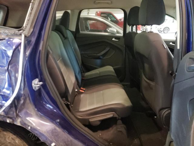 Photo 5 VIN: 1FMCU0G70FUC56852 - FORD ESCAPE SE 