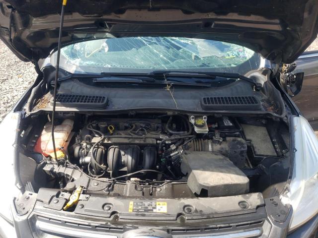 Photo 6 VIN: 1FMCU0G70FUC72954 - FORD ESCAPE SE 