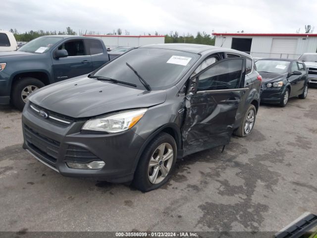 Photo 1 VIN: 1FMCU0G70GUA36094 - FORD ESCAPE 