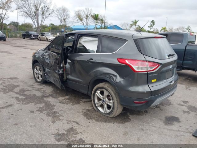 Photo 2 VIN: 1FMCU0G70GUA36094 - FORD ESCAPE 