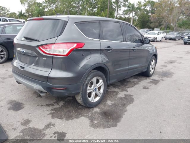 Photo 3 VIN: 1FMCU0G70GUA36094 - FORD ESCAPE 