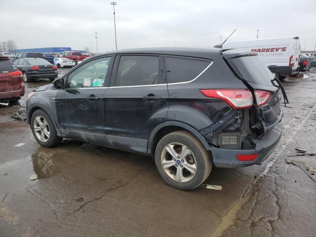 Photo 1 VIN: 1FMCU0G70GUA38217 - FORD ESCAPE SE 