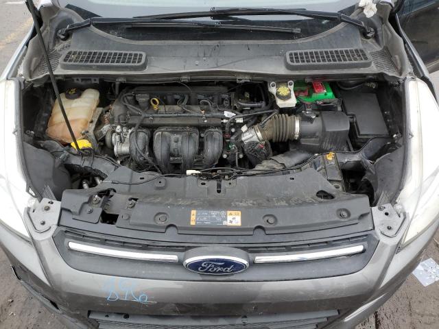 Photo 10 VIN: 1FMCU0G70GUA38217 - FORD ESCAPE SE 