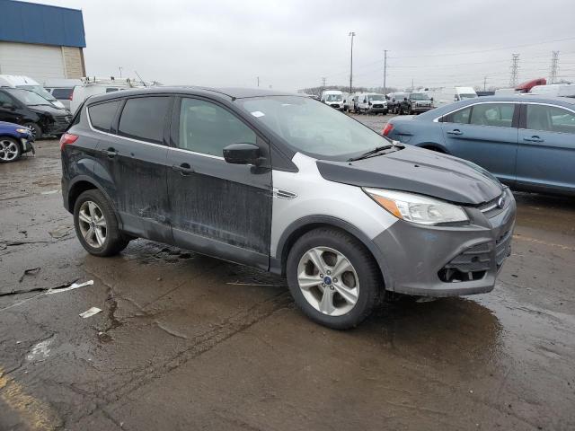 Photo 3 VIN: 1FMCU0G70GUA38217 - FORD ESCAPE SE 