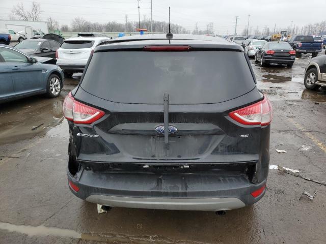 Photo 5 VIN: 1FMCU0G70GUA38217 - FORD ESCAPE SE 