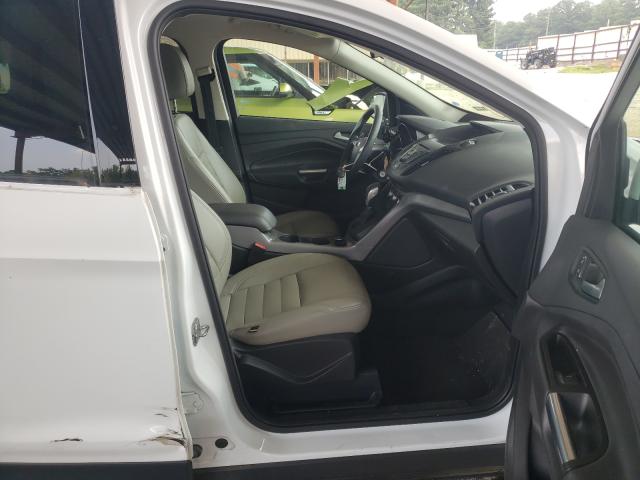 Photo 4 VIN: 1FMCU0G70GUA72271 - FORD ESCAPE SE 