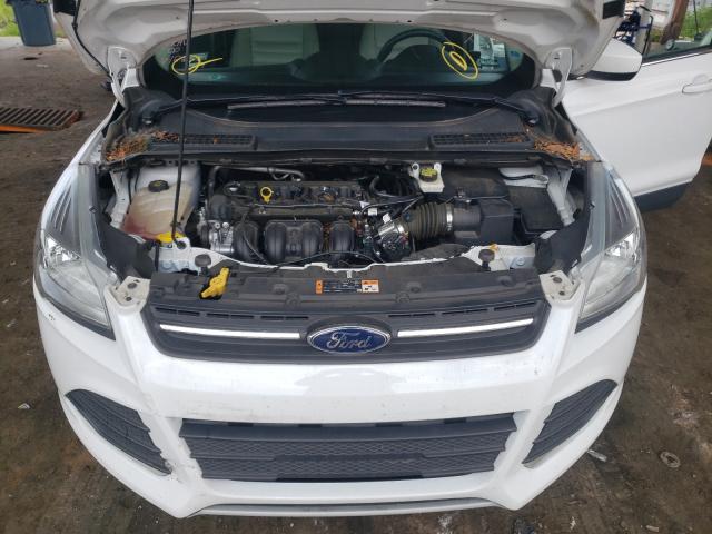 Photo 6 VIN: 1FMCU0G70GUA72271 - FORD ESCAPE SE 