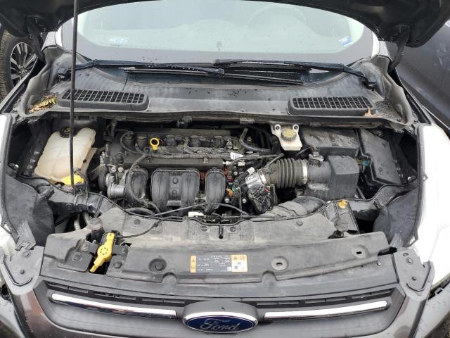 Photo 11 VIN: 1FMCU0G70GUB07200 - FORD ESCAPE 