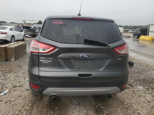 Photo 5 VIN: 1FMCU0G70GUB07200 - FORD ESCAPE 