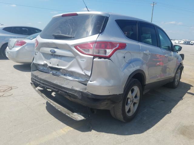 Photo 3 VIN: 1FMCU0G70GUB21808 - FORD ESCAPE SE 