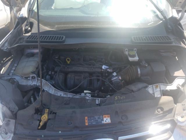 Photo 6 VIN: 1FMCU0G70GUB21808 - FORD ESCAPE SE 