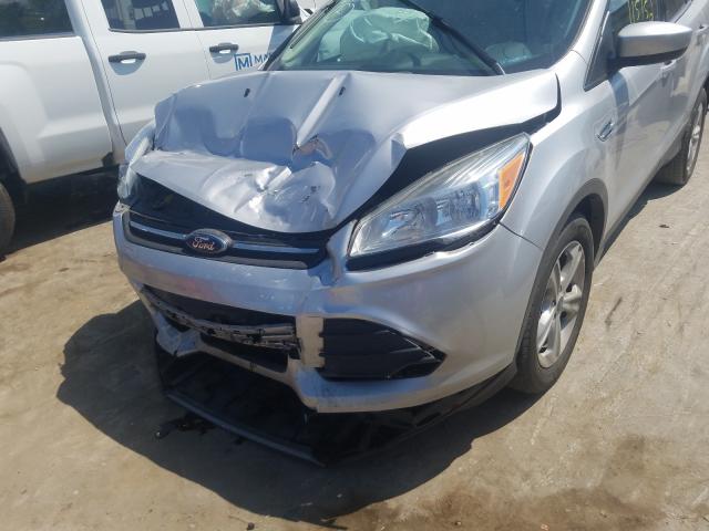 Photo 8 VIN: 1FMCU0G70GUB21808 - FORD ESCAPE SE 