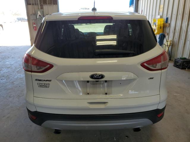 Photo 5 VIN: 1FMCU0G70GUB43226 - FORD ESCAPE 