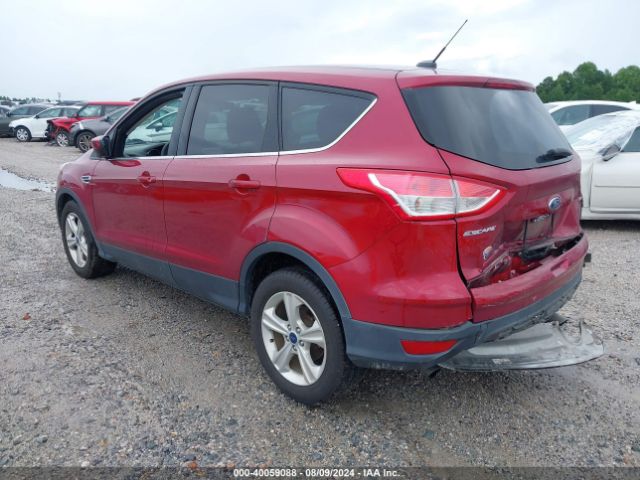 Photo 2 VIN: 1FMCU0G70GUB51987 - FORD ESCAPE 