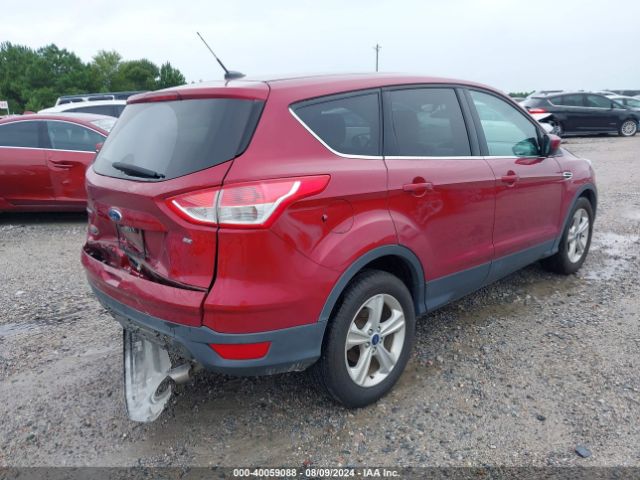 Photo 3 VIN: 1FMCU0G70GUB51987 - FORD ESCAPE 