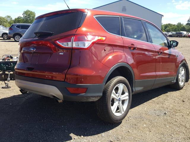 Photo 3 VIN: 1FMCU0G70GUB56140 - FORD ESCAPE 