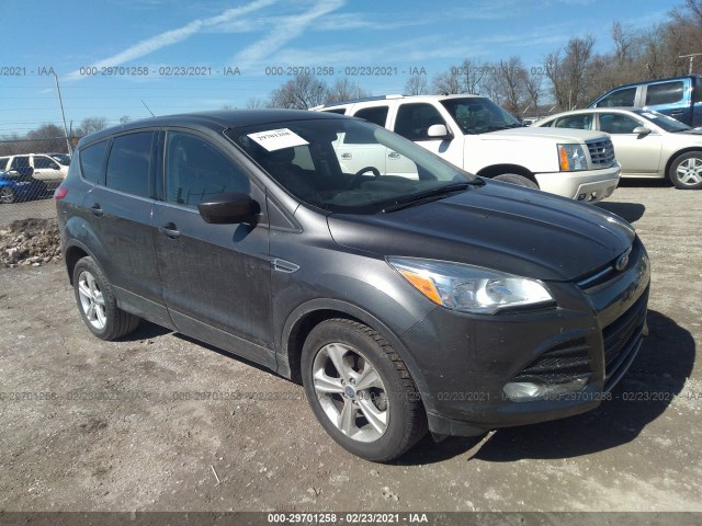 Photo 0 VIN: 1FMCU0G70GUB57689 - FORD ESCAPE 