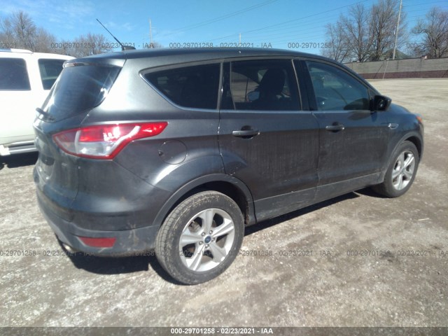 Photo 3 VIN: 1FMCU0G70GUB57689 - FORD ESCAPE 