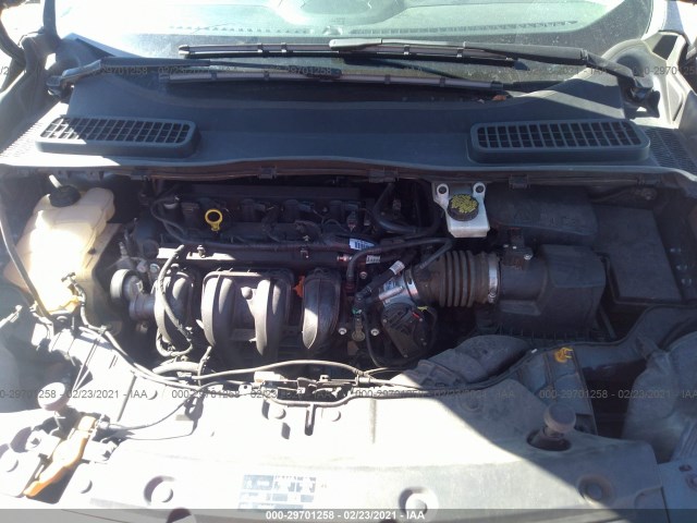 Photo 9 VIN: 1FMCU0G70GUB57689 - FORD ESCAPE 