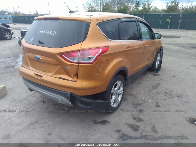 Photo 3 VIN: 1FMCU0G70GUB61578 - FORD ESCAPE 